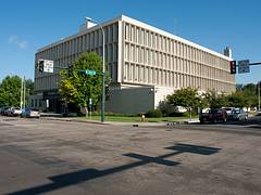 Bismarck, North Dakota