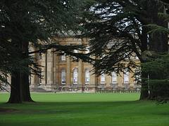 Blenheim
