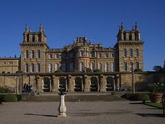 blenheim