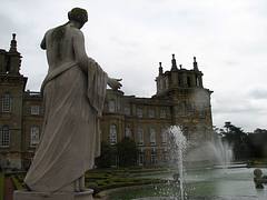 Blenheim