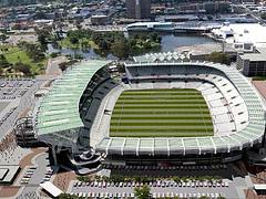 Free State Stadium