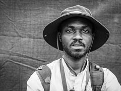 south african guy in bloemfontain