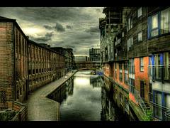 New Birmingham