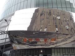 John Lewis - Birmingham New Street Station