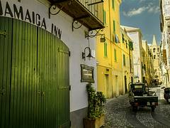 alghero jamaica inn