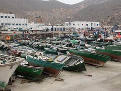 Al Hoceima Al Hoceima