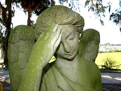 Bonaventure Angel