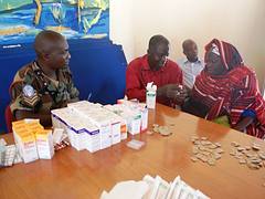 Lessons from MEDREACH 11