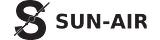 Sun-Air of Scandinavia
