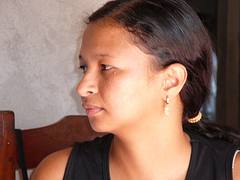 Claudiene Borges Centro de Direitos Humanos de Araguaina - 1