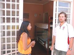 Center for the Defense of Human Rights in Araguaina, Tocatins