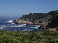 Point Lobos State Reserve Point Lobos State Reserve