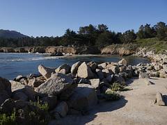 Point Lobos State Reserve Point Lobos State Reserve