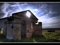 Ruinas