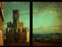 Torre de Espantaperros 2
