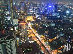 Bangkok 2012