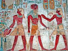 Egypt-9B-033 - Amun-Ra