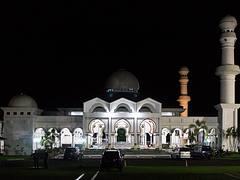 Great Mosque of Bengkulu