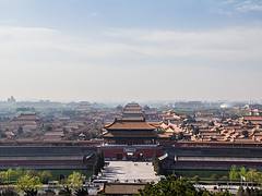 Forbidden City Forbidden City