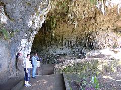 Flores: Ruteng to Bajawa