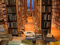 Eclipse Books - Bellingham, Washington