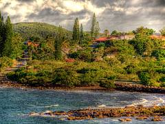 HDR Ouemo New Caledonia