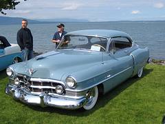 Cadillac