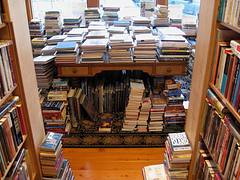 Eclipse Bookstore - Bellingham, Washington