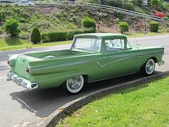 '57 Ranchero
