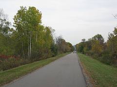 Vestal Rail Trail - Vestal, New York
