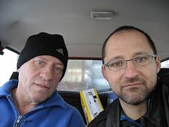 bodo und dieter