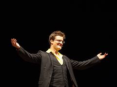 Bodo Wartke
