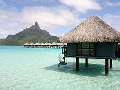 Bora Bora
