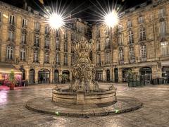 Bordeaux HDR