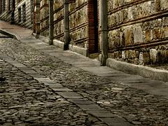 La Candelaria - Bogota