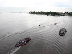 Operação Porto Seguro em Paz