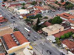 Operação Porto Seguro em Paz