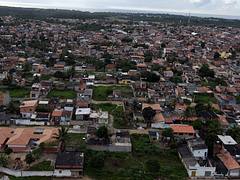 Operação Porto Seguro em Paz