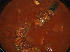 Bangda Umaane - Mackerel Pickle Bangda Umaane - Mackerel Pickle
