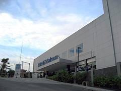 Novotel Balikpapan