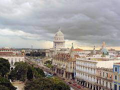 Cuba