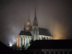 Petrov, Brno