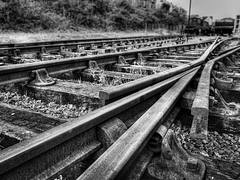 Bristol Tracks
