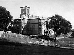 The Convent, Katoomba