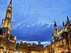 Grand Place