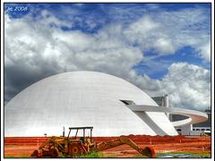 Museu de Brasília