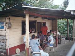 Bahía Solano