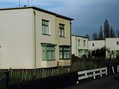 Bata Avenue, East Tilbury November 2005