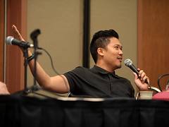 Dante Basco