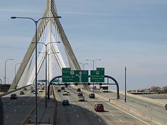 Buckner Bridge